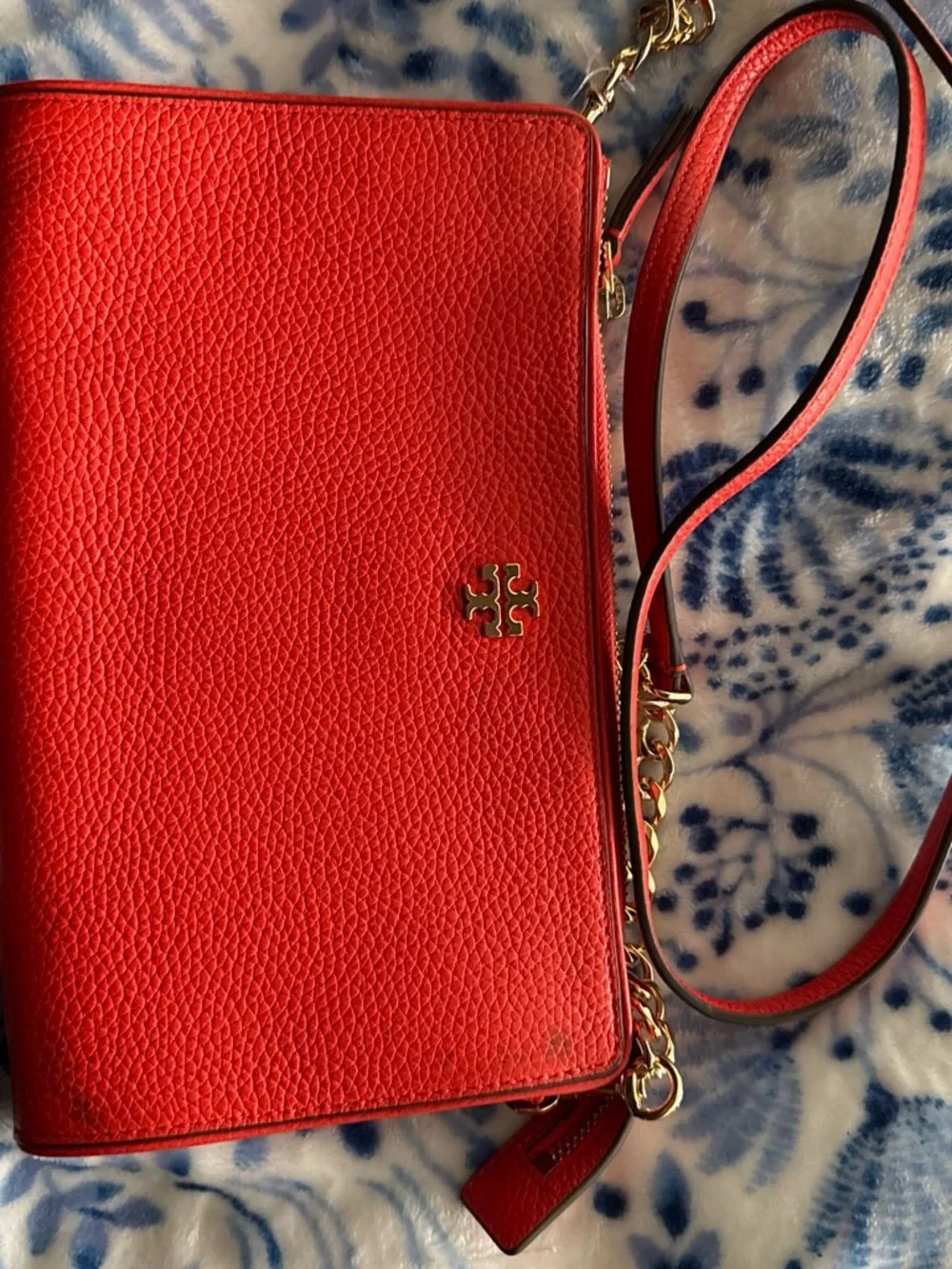 Tory Burch crossbody bag